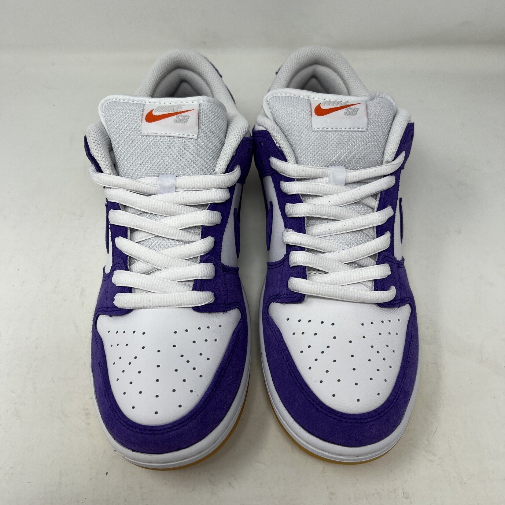 Nike Dunk Nike SB Dunk Low Pro ISO Orange Label Court Purple