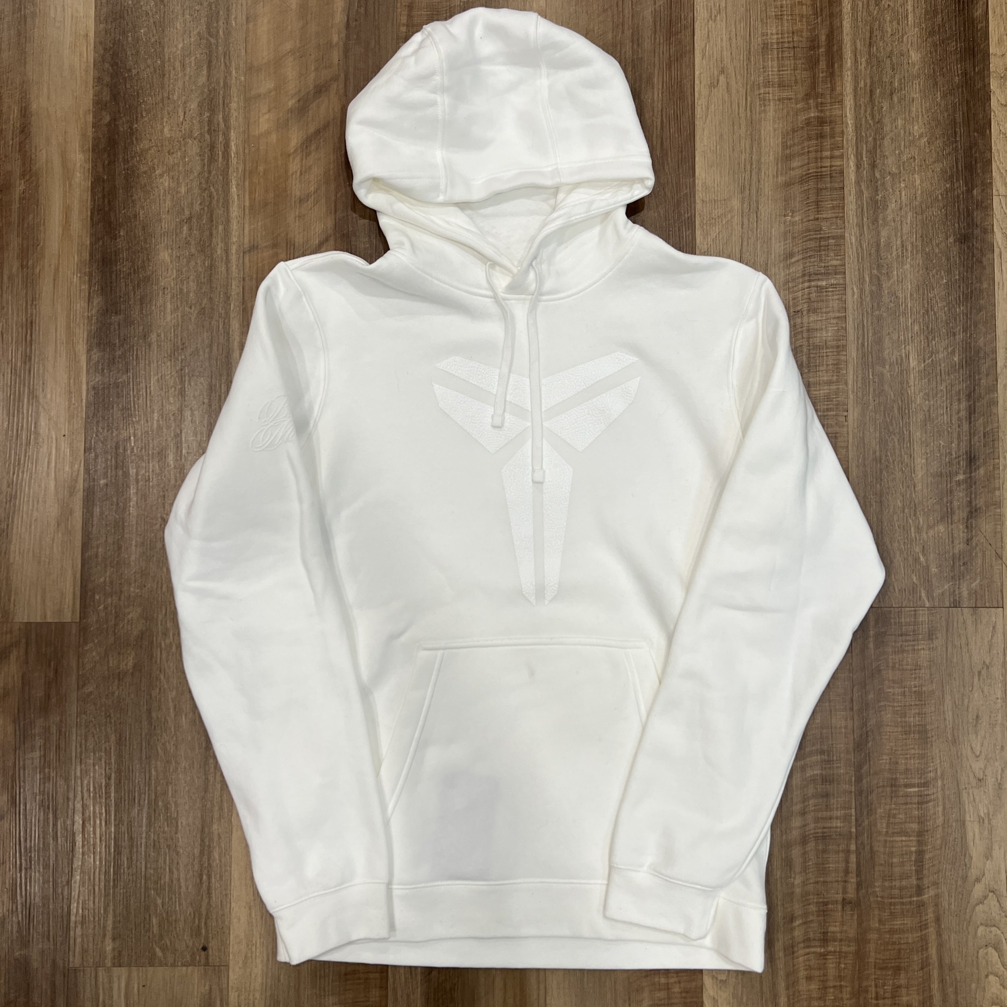 Nike Kobe Halo Hoodie - Holy Ground Sneaker Shop - Buy, Sell & Trade ...