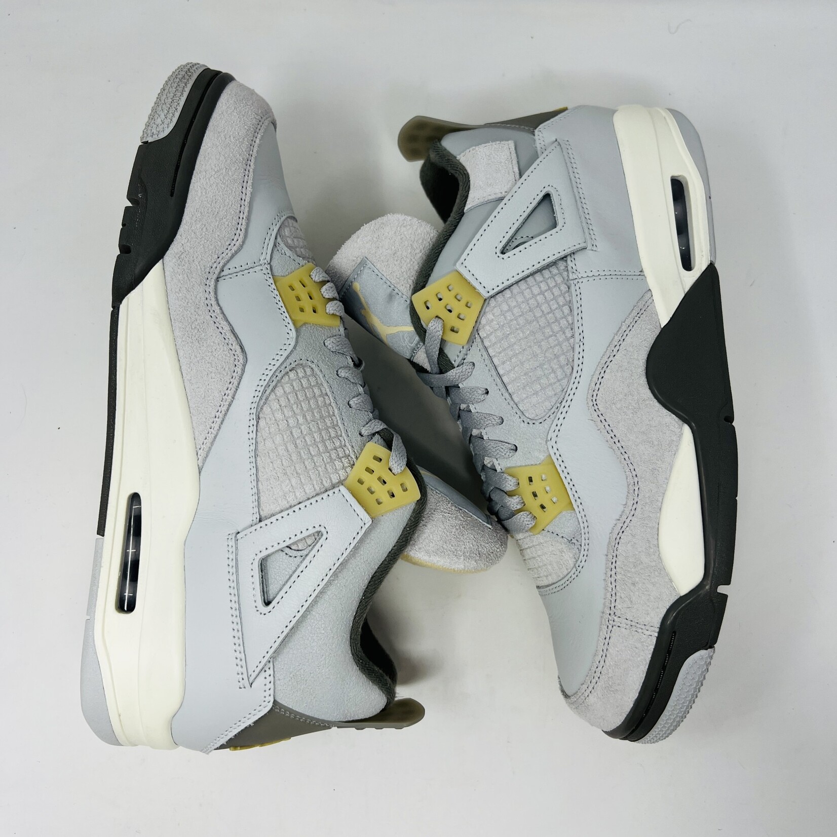 Jordan Jordan 4 Retro SE Craft Photon Dust