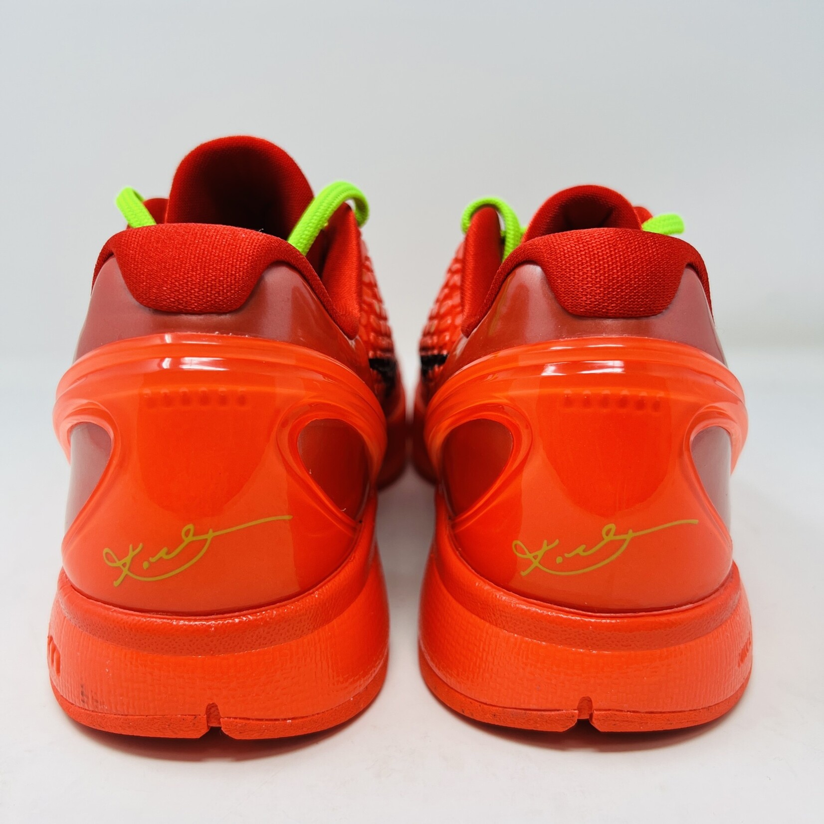 Nike Nike Kobe 6 Protro Reverse Grinch