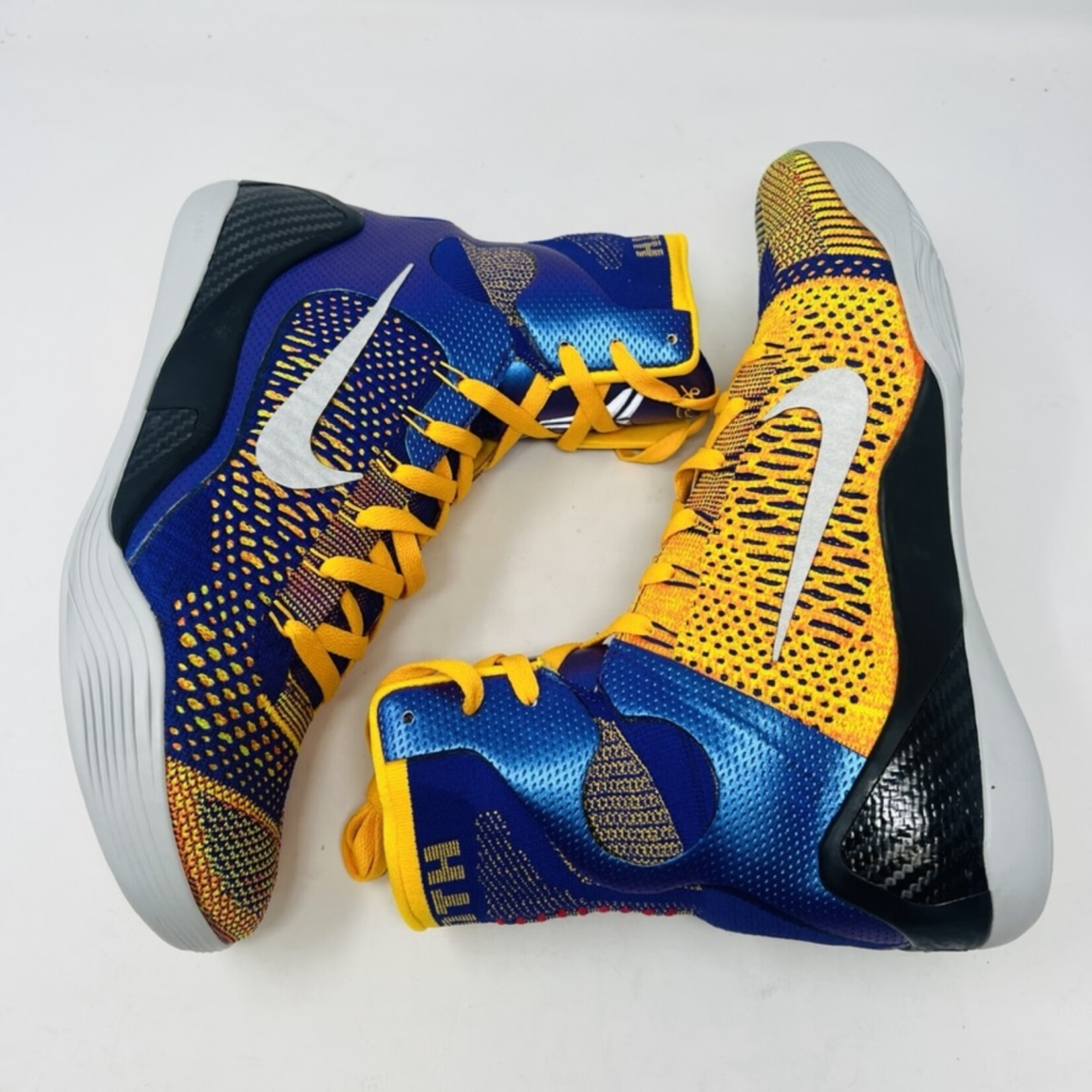 Nike Nike Kobe 9 Elite Team Showtime