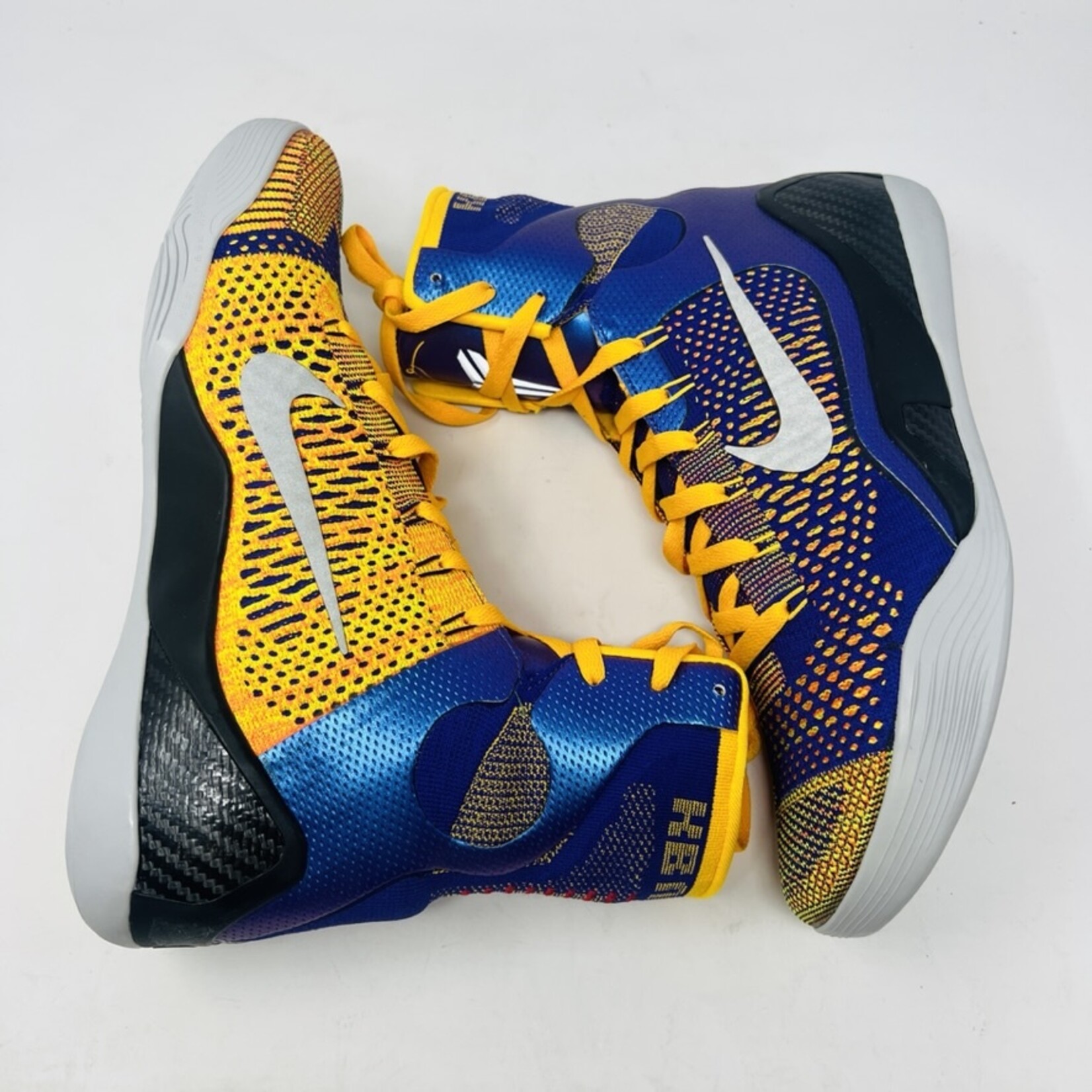 kobe 9 elite showtime
