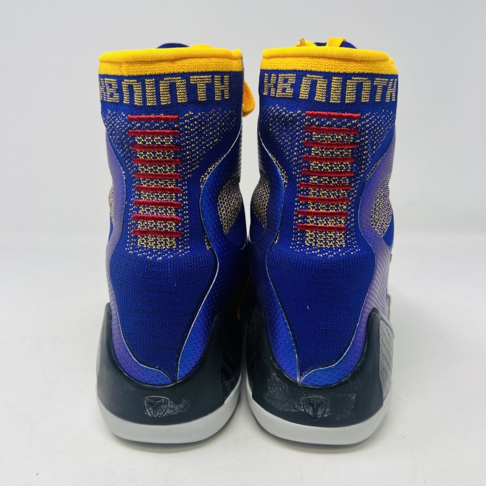 kobe 9 elite showtime