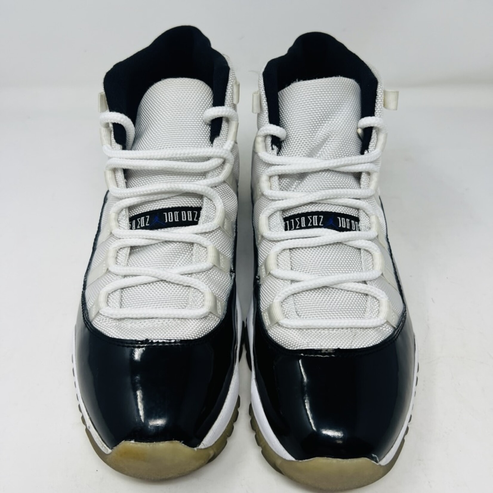 Jordan Jordan 11 Retro Concord (2011)