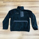 Nike Travis Scott CACT.US CORP x Nike M NRG BH Quarter Zip Jacket Black