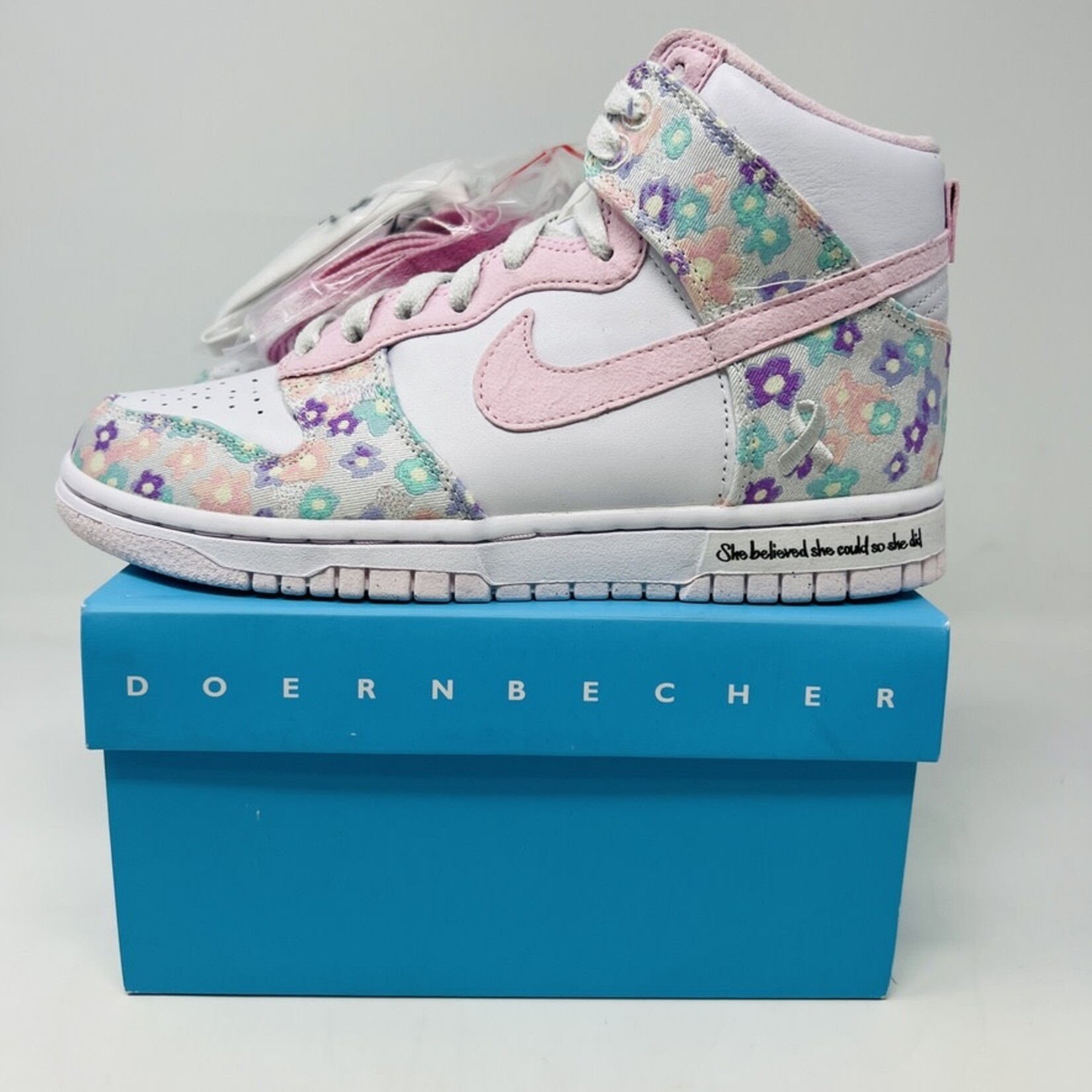 Nike Nike Dunk High Doernbecher Macey (Women's)