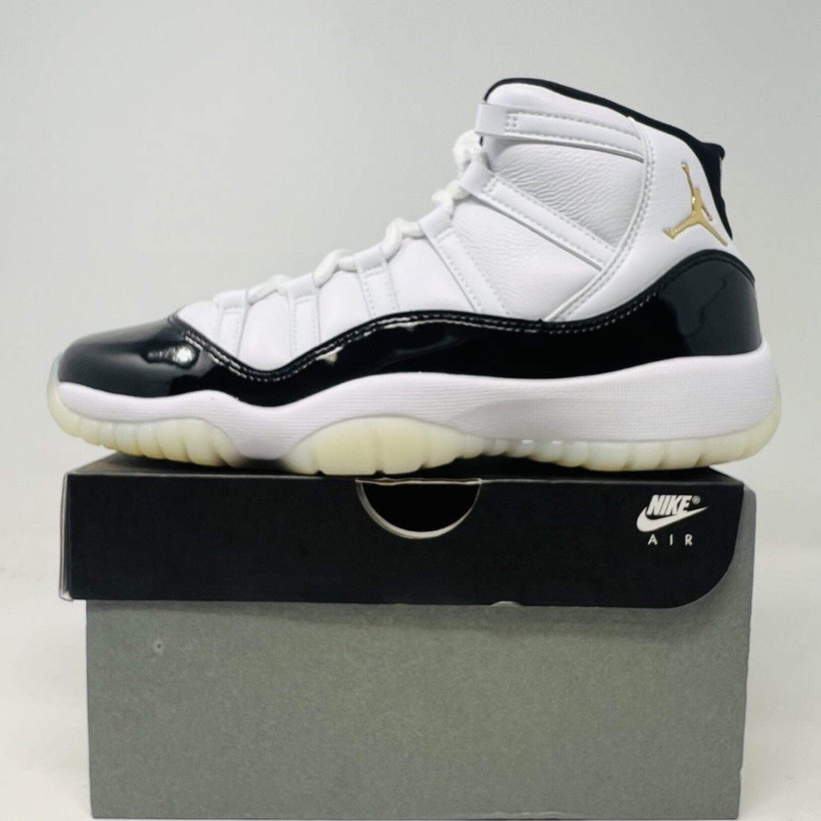 Jordan Jordan 11 Retro DMP Gratitude (2023) (GS)