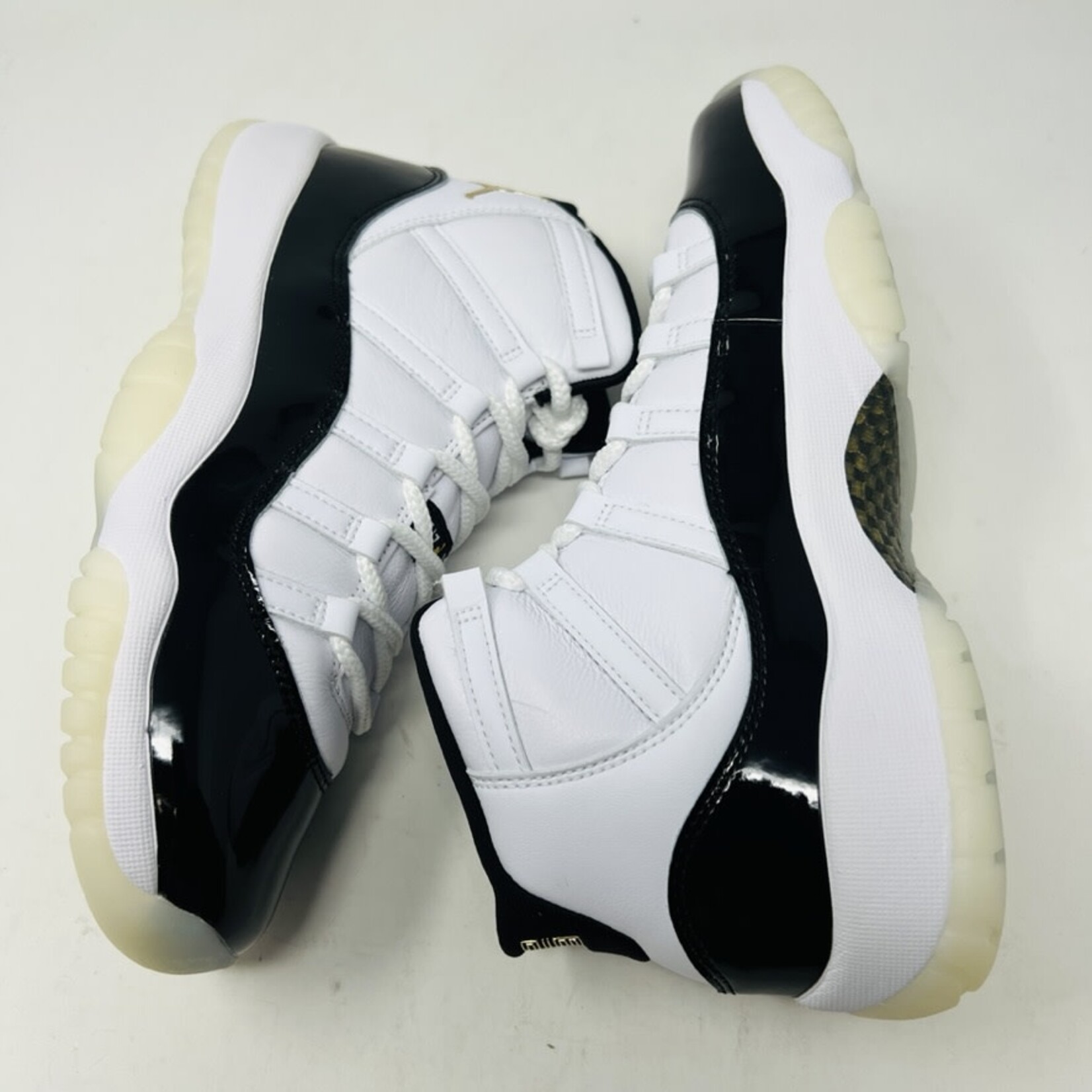 Jordan Jordan 11 Retro DMP Gratitude (2023) (GS)