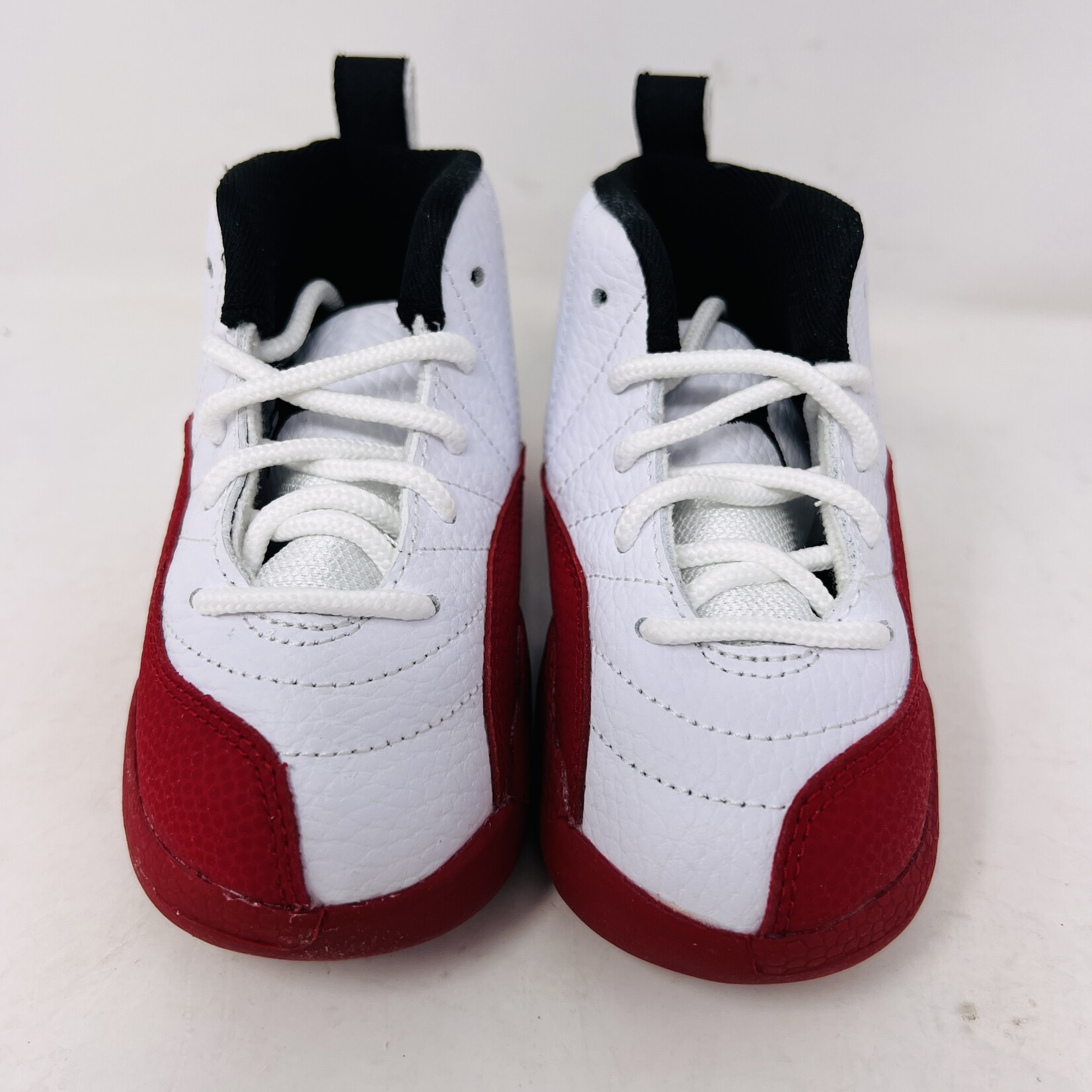 Jordan Jordan 12 Retro Cherry (2023) (TD)