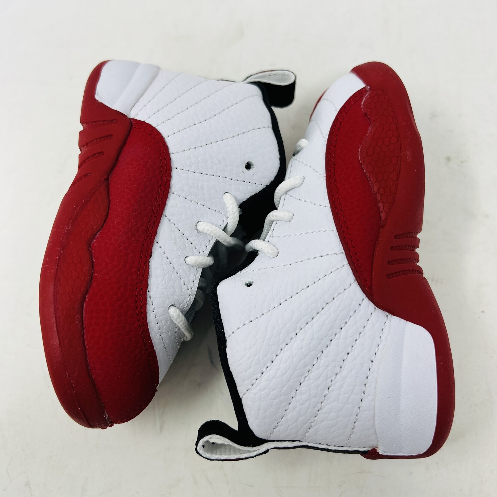 Jordan Jordan 12 Retro Cherry (2023) (TD)