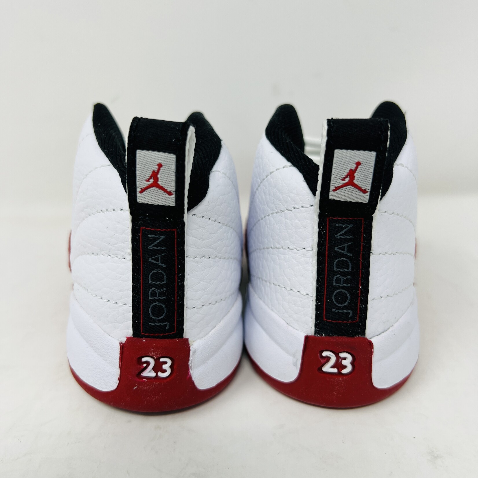 Jordan Jordan 12 Retro Cherry (2023) (TD)