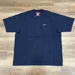 Supreme Supreme S/S Pocket Tee (FW23) Navy