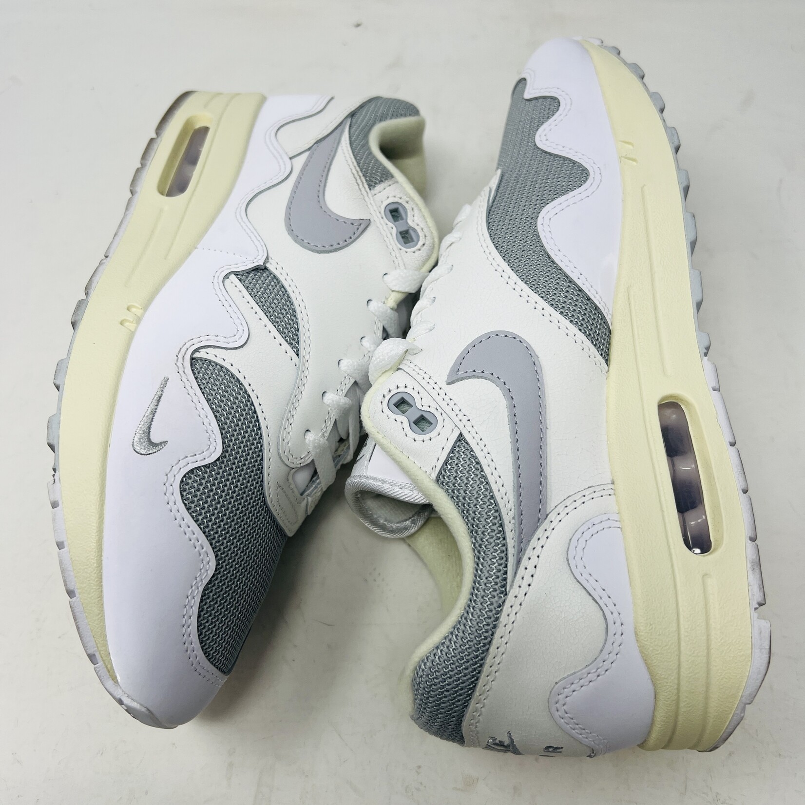 Nike Nike Air Max 1 Patta Waves White