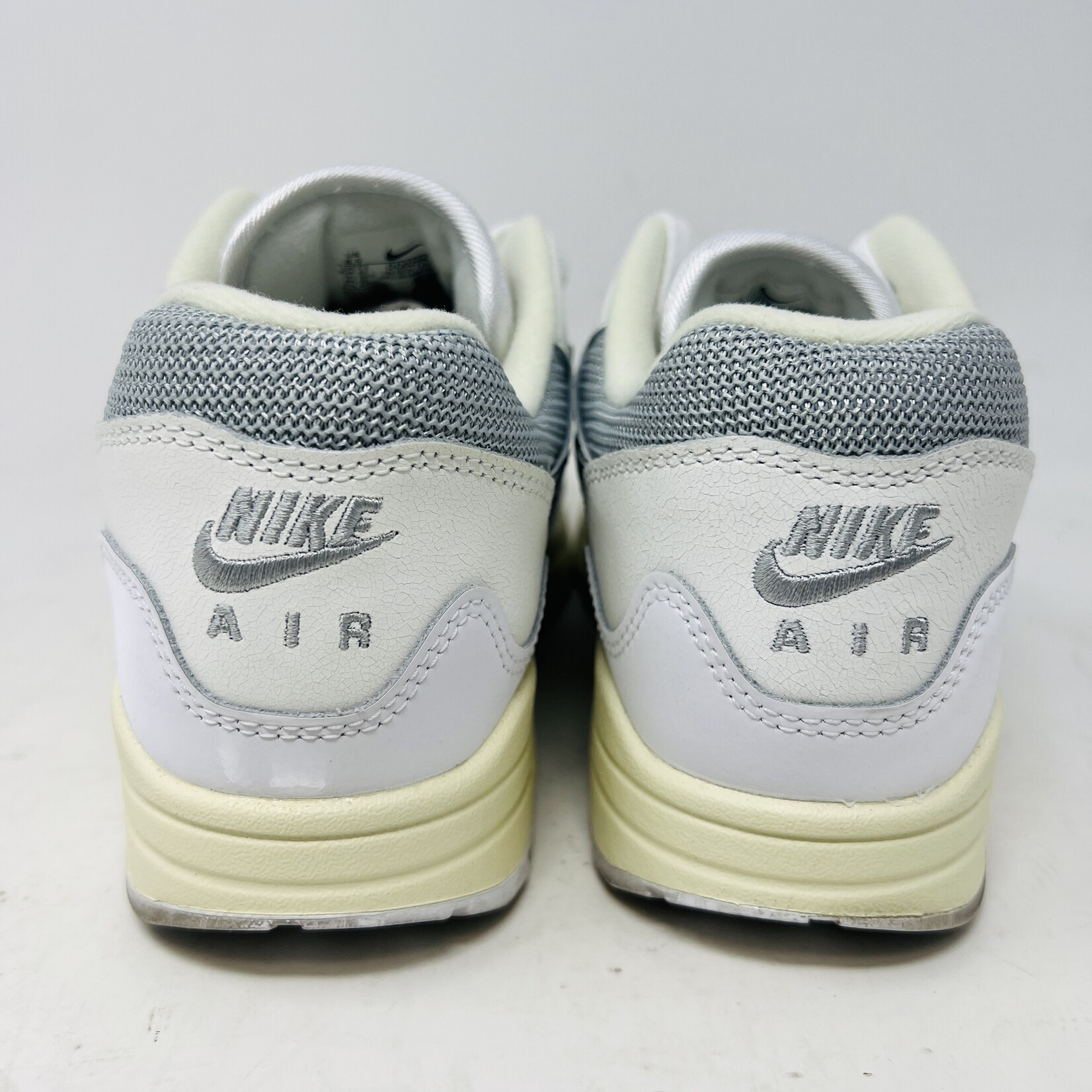 Nike Nike Air Max 1 Patta Waves White