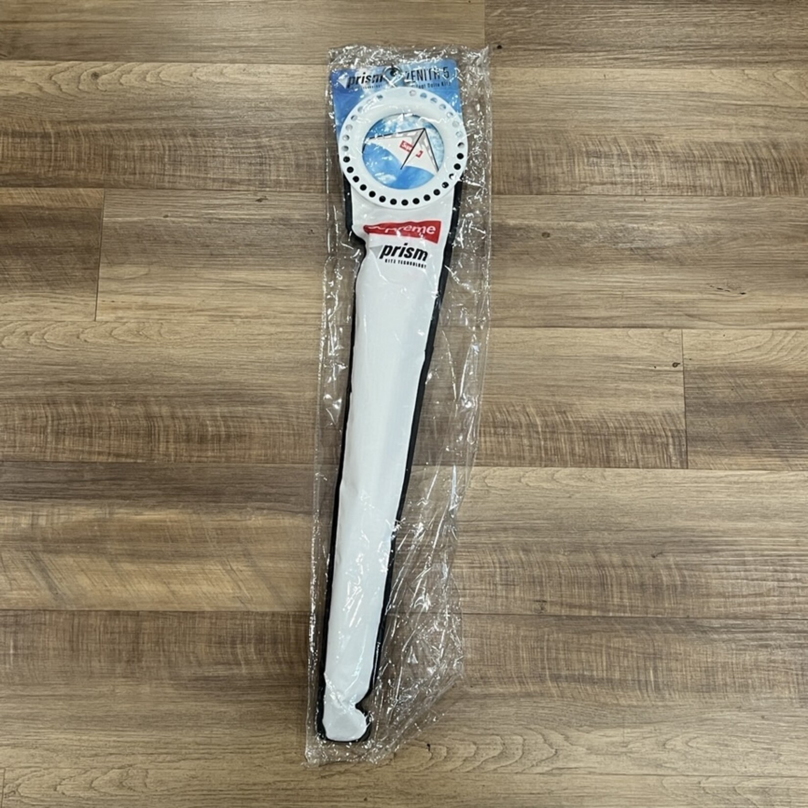 Supreme Prism Zenith 5 Kite Silver Holy Ground Sneaker Shop Buy