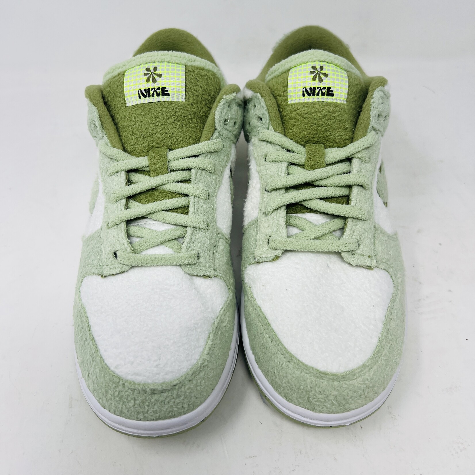 Nike Nike Dunk Low SE Fleece Pack Honeydew