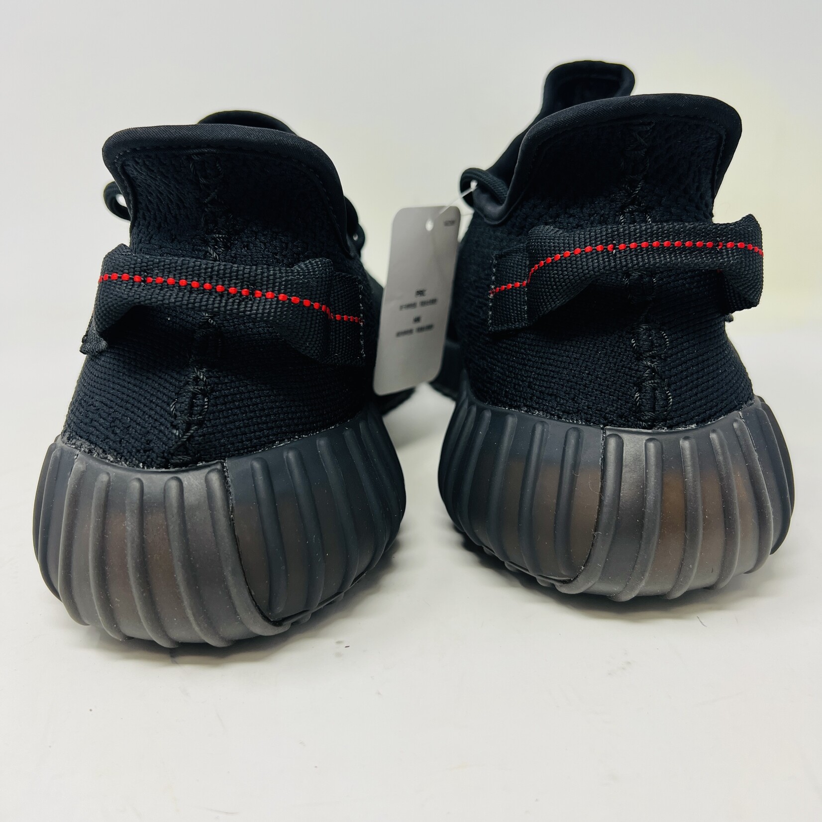 Yeezy Yeezy Boost 350 V2 Black Red