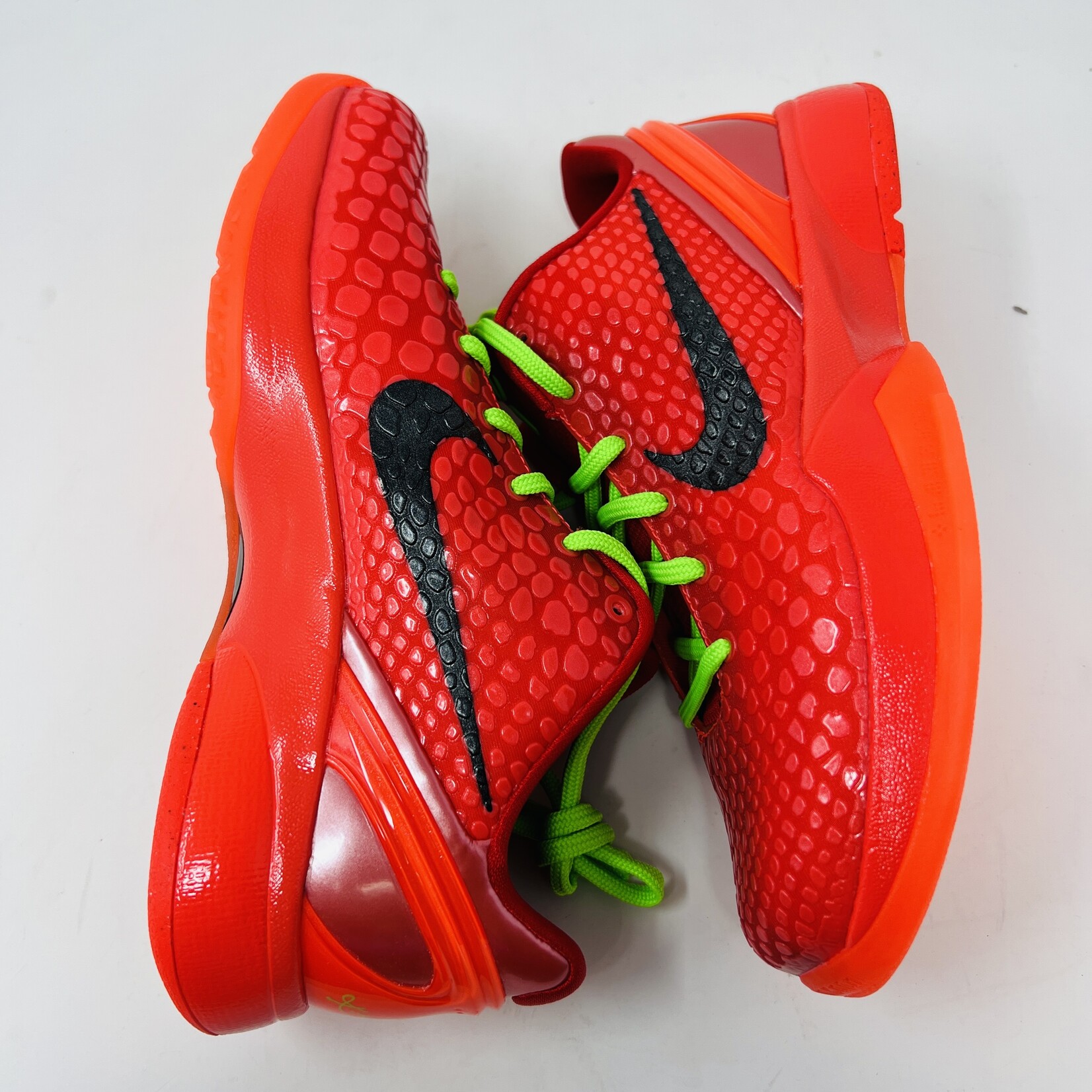 Nike Nike Kobe 6 Protro Reverse Grinch (GS)