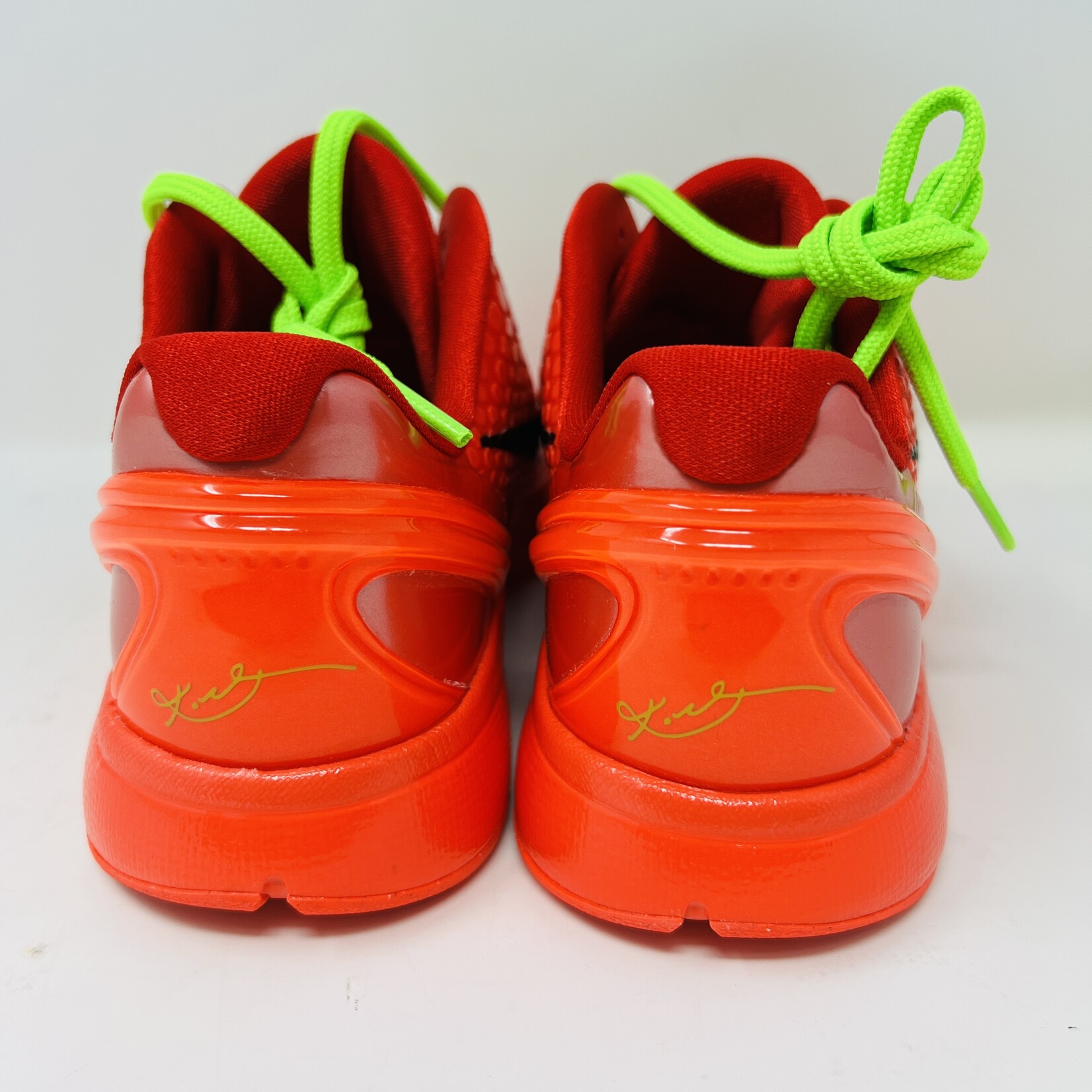 Nike Nike Kobe 6 Protro Reverse Grinch (GS)