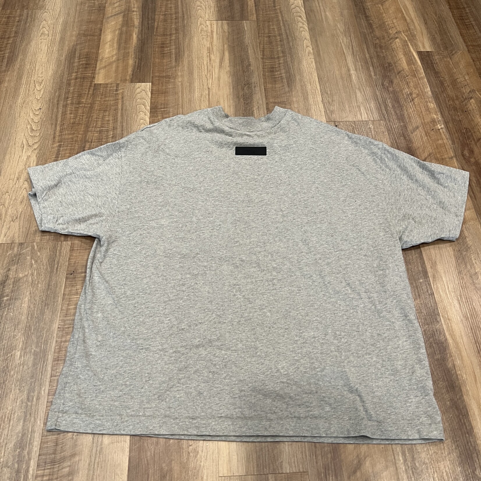 Essentials Essentials FOG Dark Grey Tee Shirt