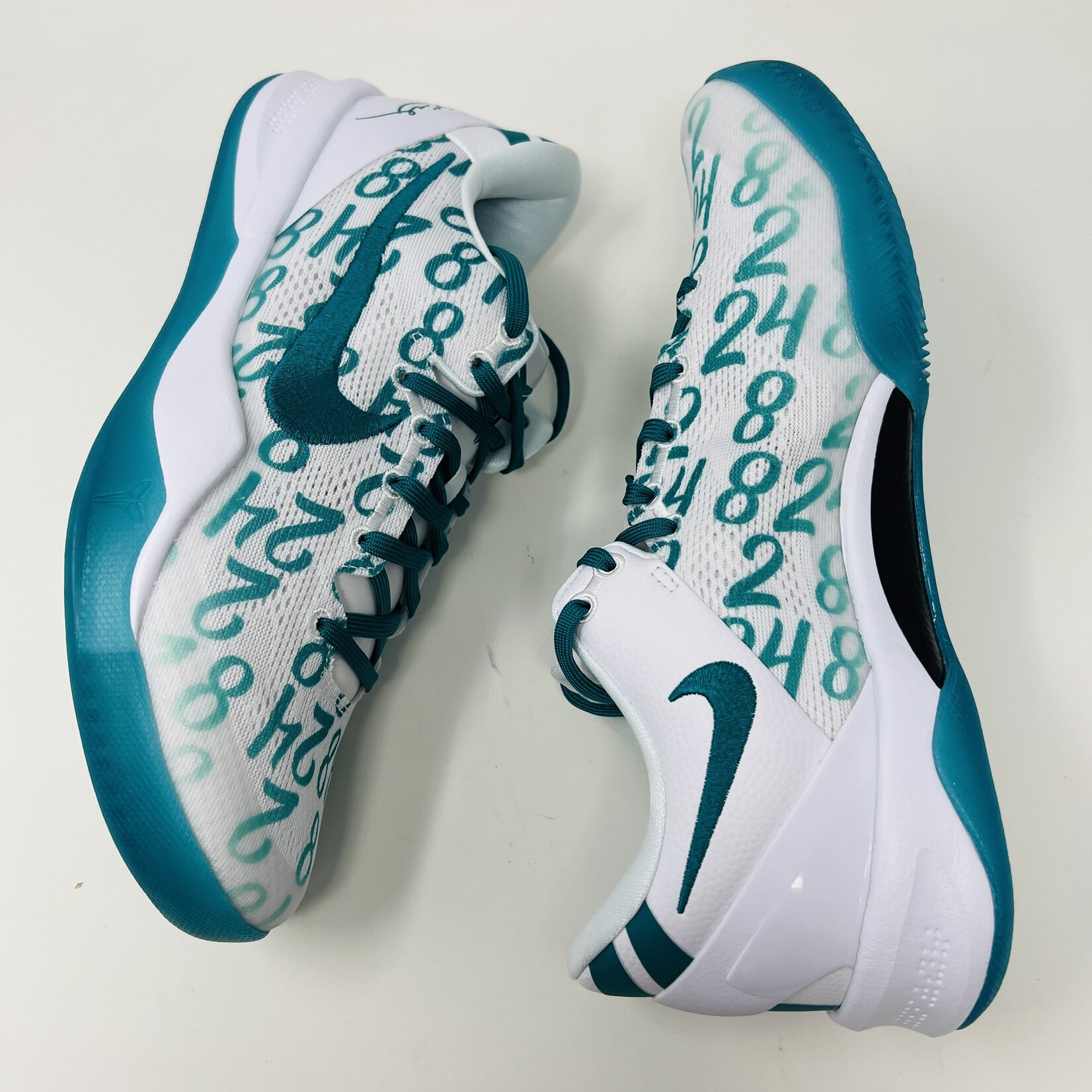 Nike Nike Kobe 8 Protro Radiant Emerald