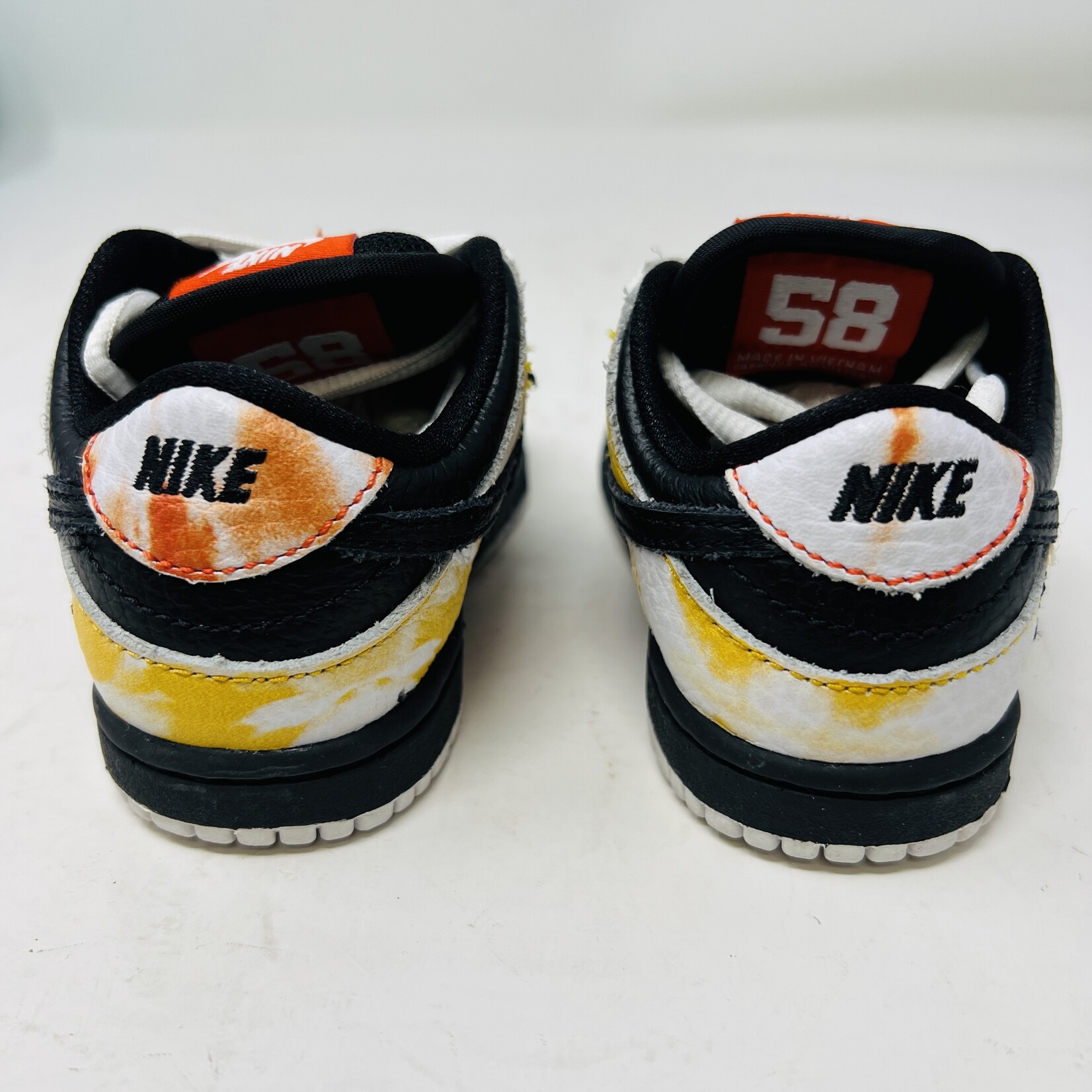 Nike Nike SB Dunk Low Raygun Tie-Dye Black (TD)