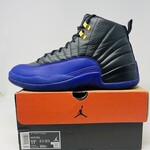 Jordan Jordan 12 Retro Field Purple