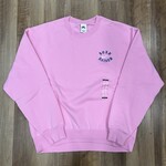 Nike SB Born X Raised Crewneck Sweatshirt Pink