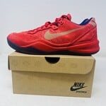 Nike Nike Kobe 8 EXT Year of the Snake (Red)