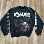 Hellstar Hellstar Sports 96' Crewneck Black