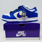 Nike Nike SB Dunk Low Supreme Stars Hyper Royal (2021)