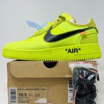 Nike Nike Air Force 1 Low Off-White Volt