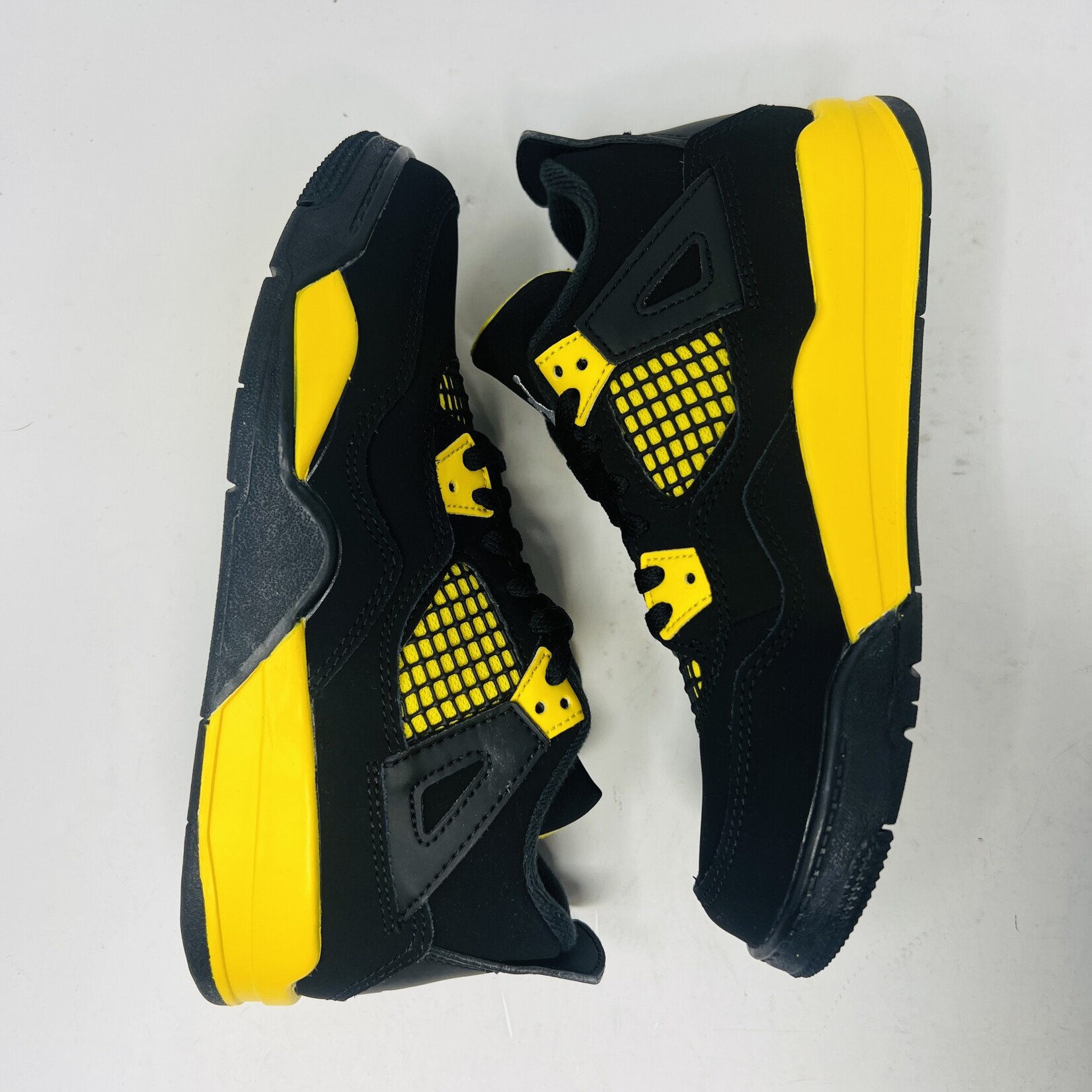 Jordan Jordan 4 Retro Thunder (2023) (PS)