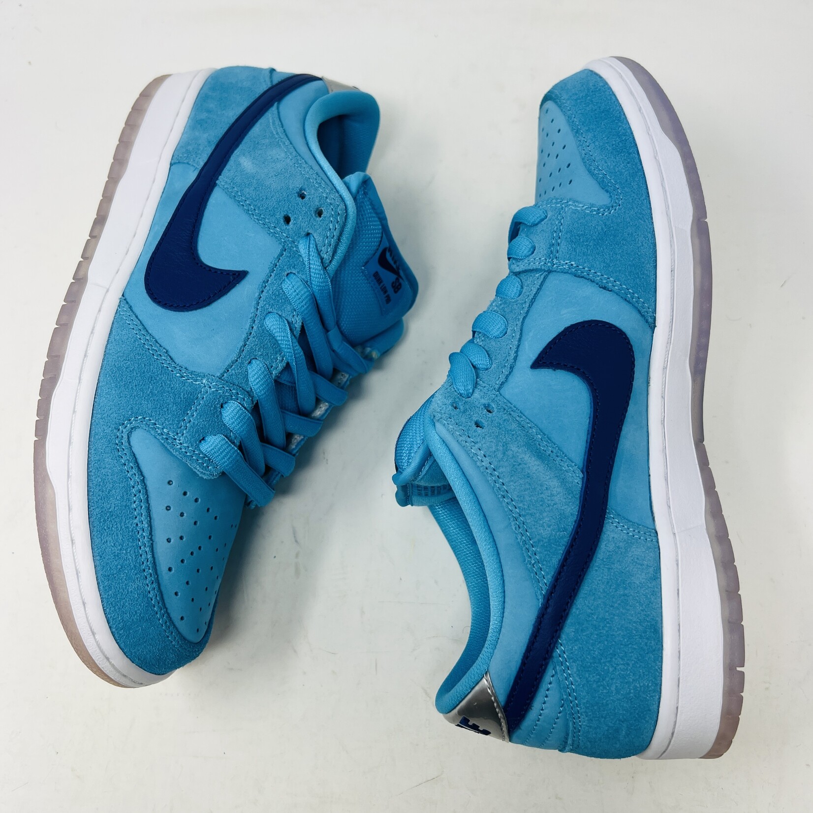 Nike Nike SB Dunk Low Pro Blue Fury