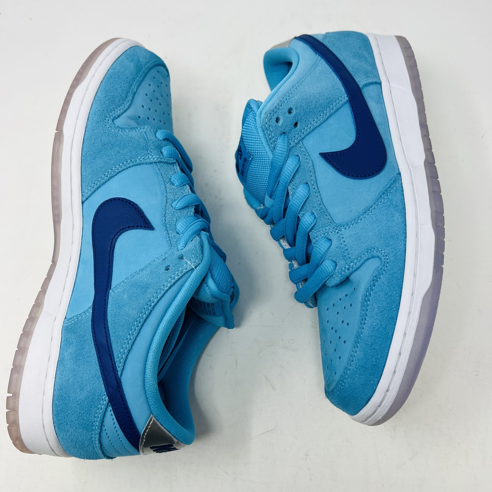 Nike Nike SB Dunk Low Pro Blue Fury