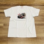 Supreme Supreme Crash Tee (FW21) White