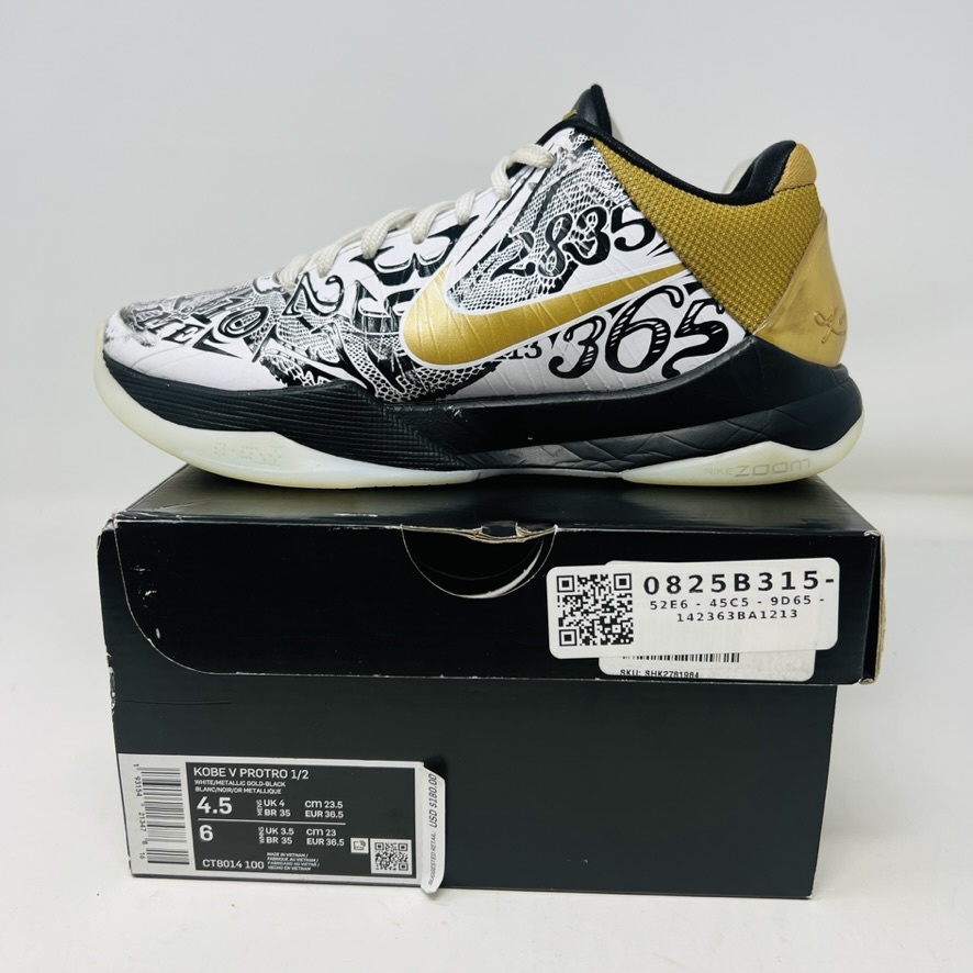 Nike kobe 5 protro big stage where to buy hot sale