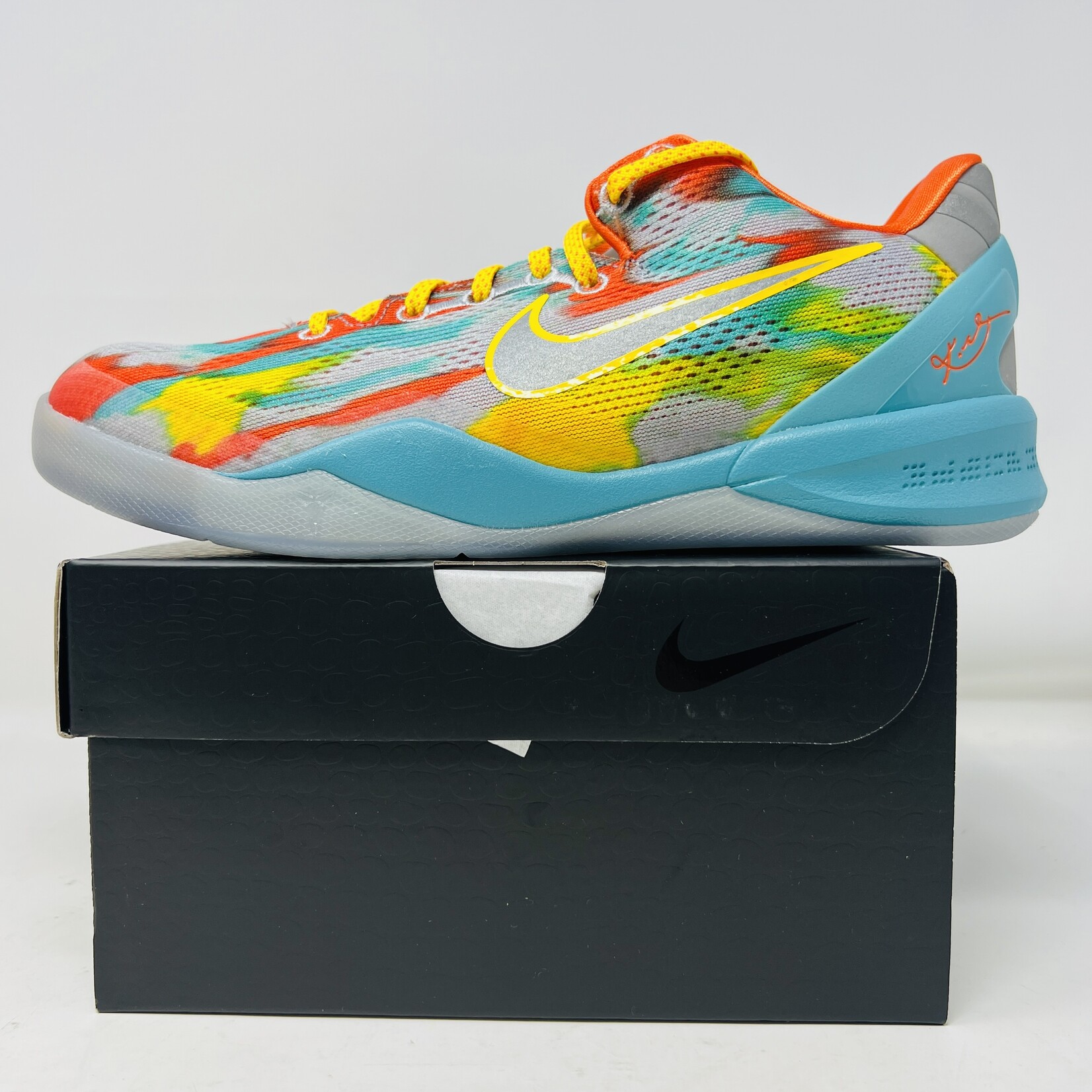 Nike Nike Kobe 8 Protro Venice Beach (2024) (GS)