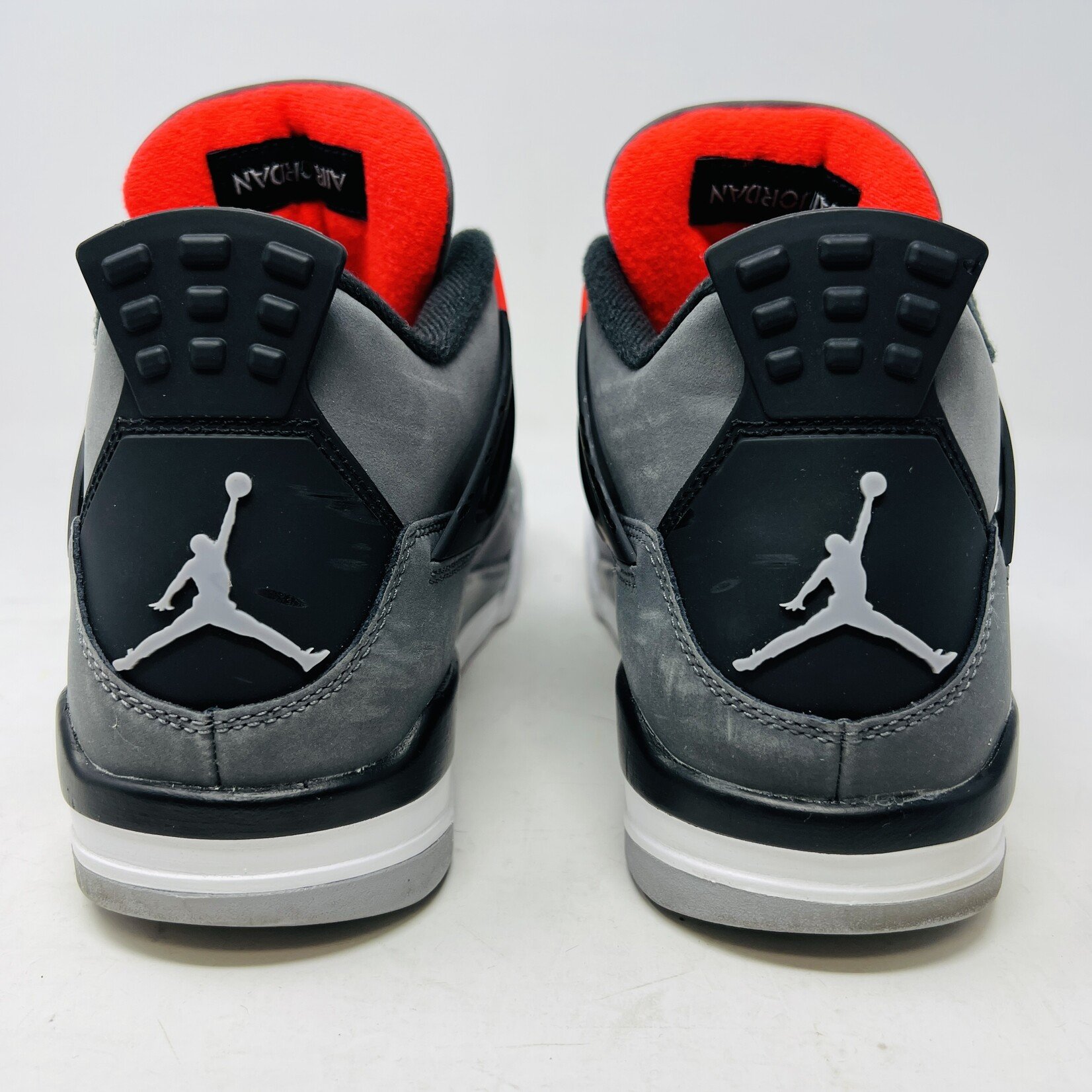 Jordan Jordan 4 Retro Infrared