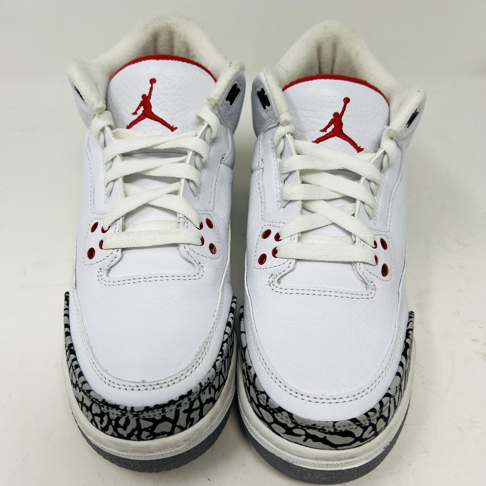 Jordan Jordan 3 Retro White Cement (2011) (GS)