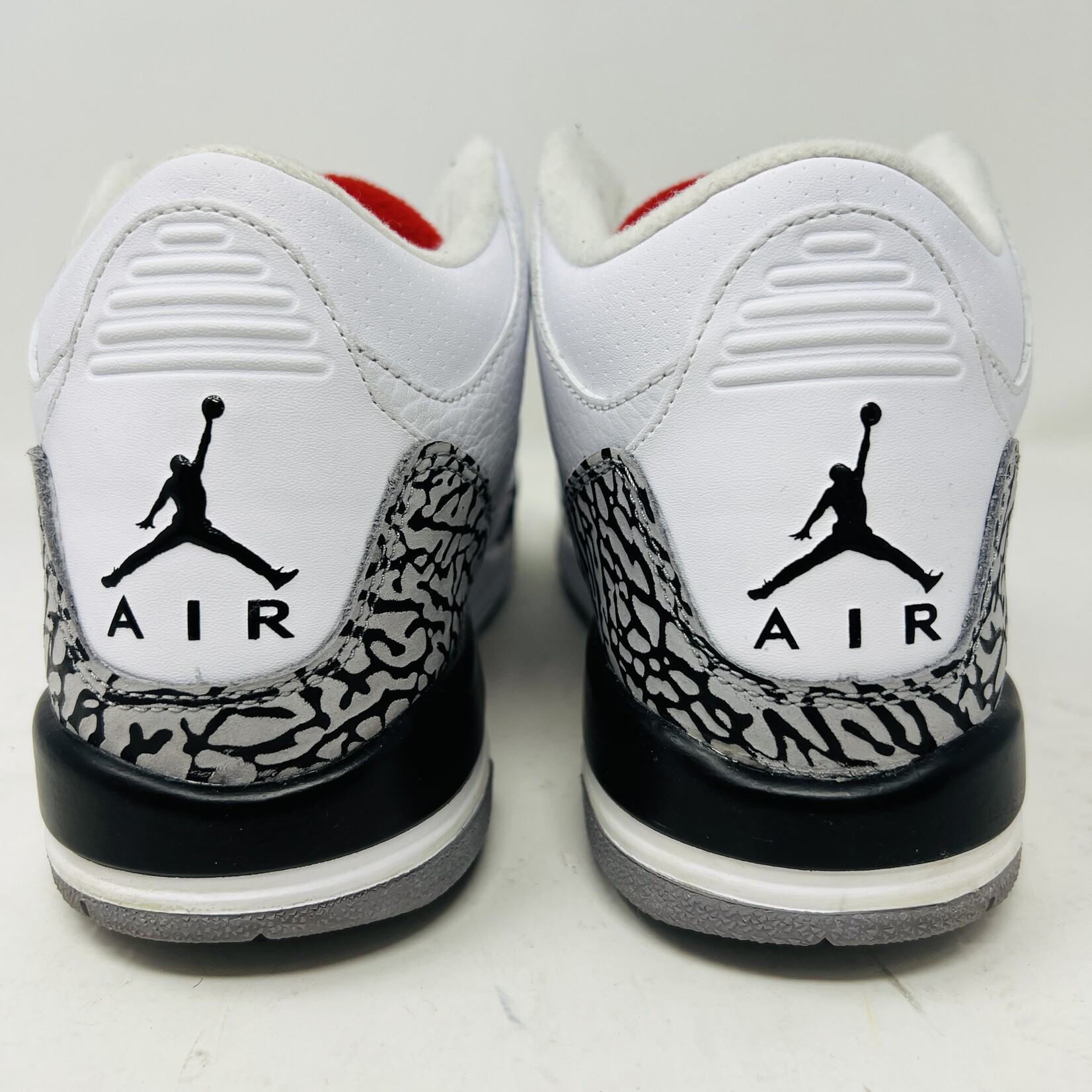 Jordan Jordan 3 Retro White Cement (2011) (GS)