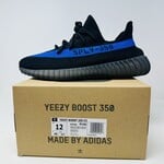 Yeezy adidas Yeezy Boost 350 V2 Dazzling Blue