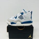 Jordan Jordan 4 Retro Military Blue (2024) (TD)