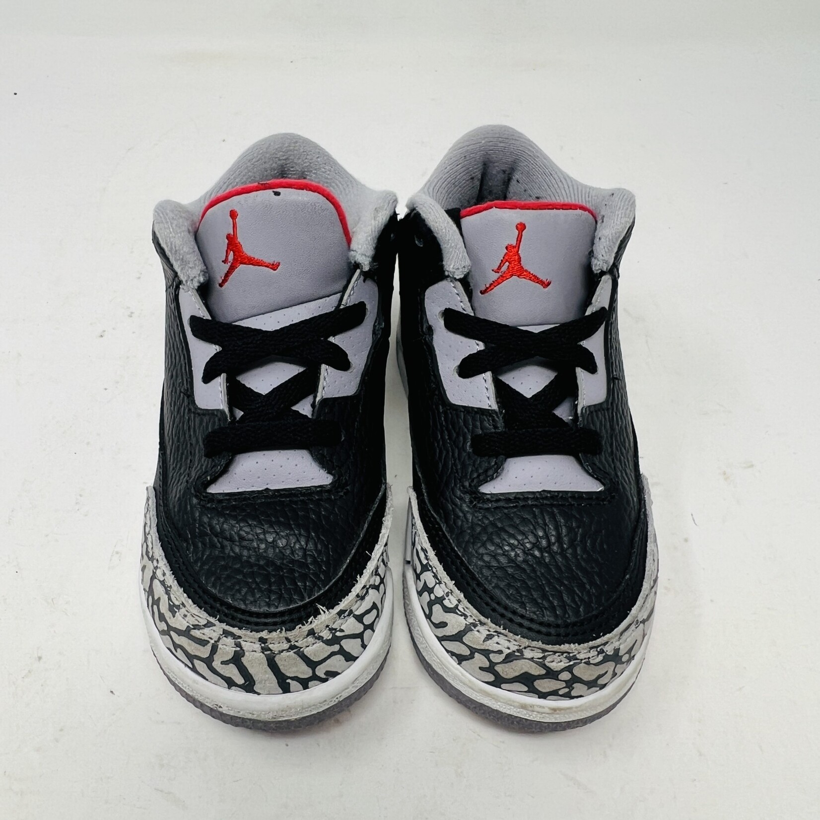 Jordan Jordan 3 Retro Black Cement (2018) (TD)
