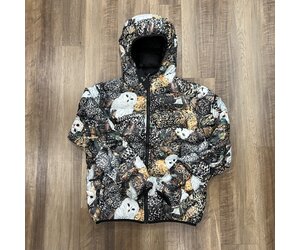 Ovo owl jacket outlet