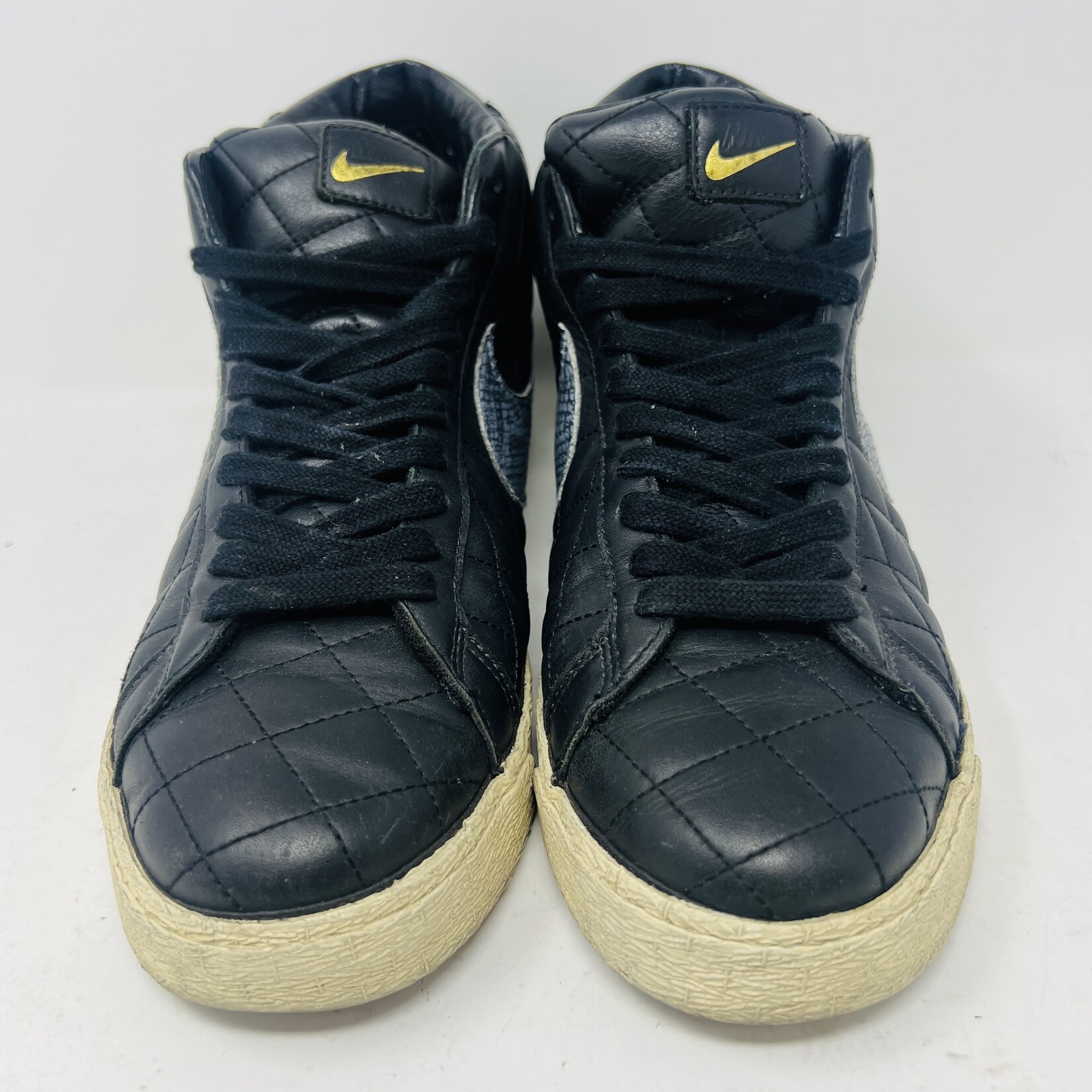 Nike Nike SB Blazer Supreme Black (2006)