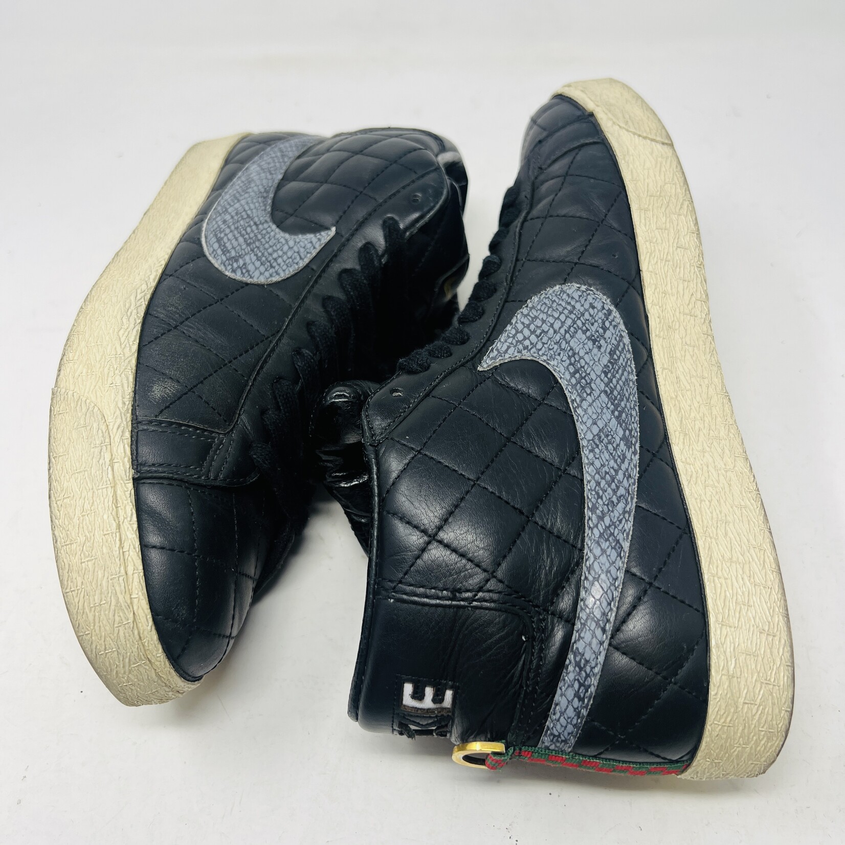 Nike Nike SB Blazer Supreme Black (2006)