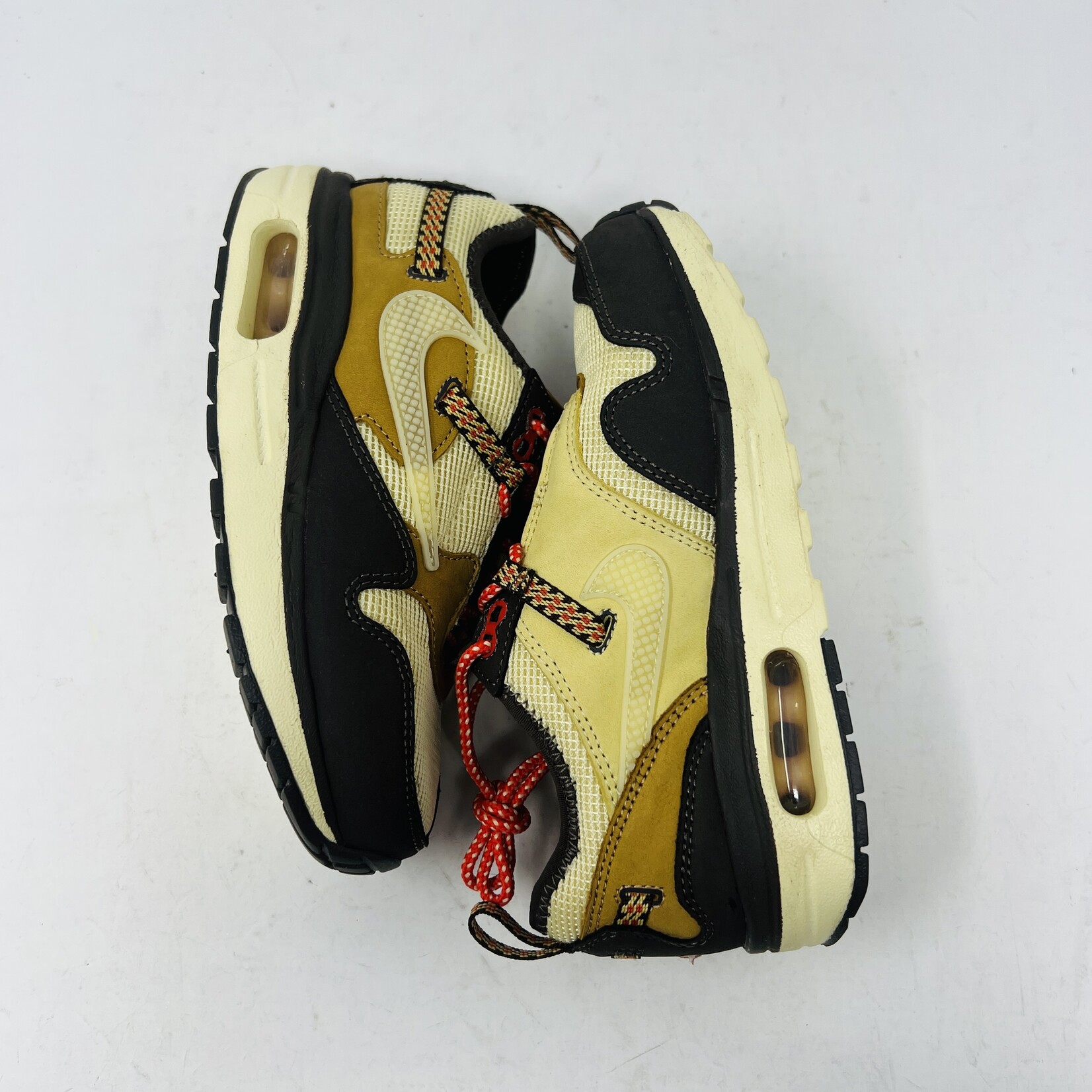 Nike Nike Air Max 1 Travis Scott Cactus Jack Baroque Brown (PS)