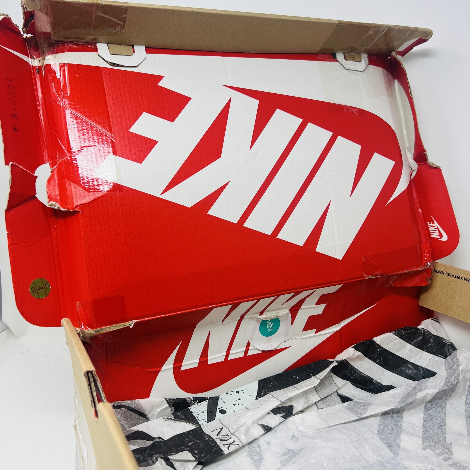 Nike Nike Air Max 90 Off-White Desert Ore