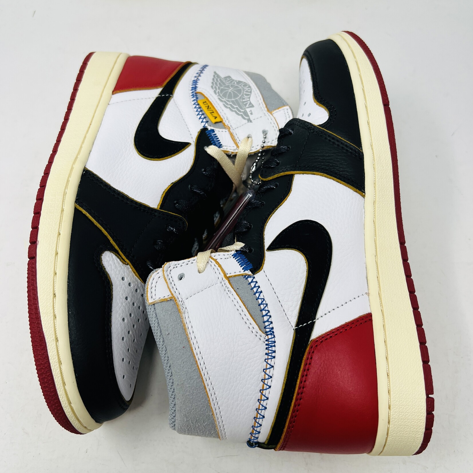 Jordan Jordan 1 Retro High Union Los Angeles Black Toe